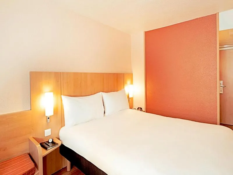 Room, ibis Madrid Alcobendas, Madrid