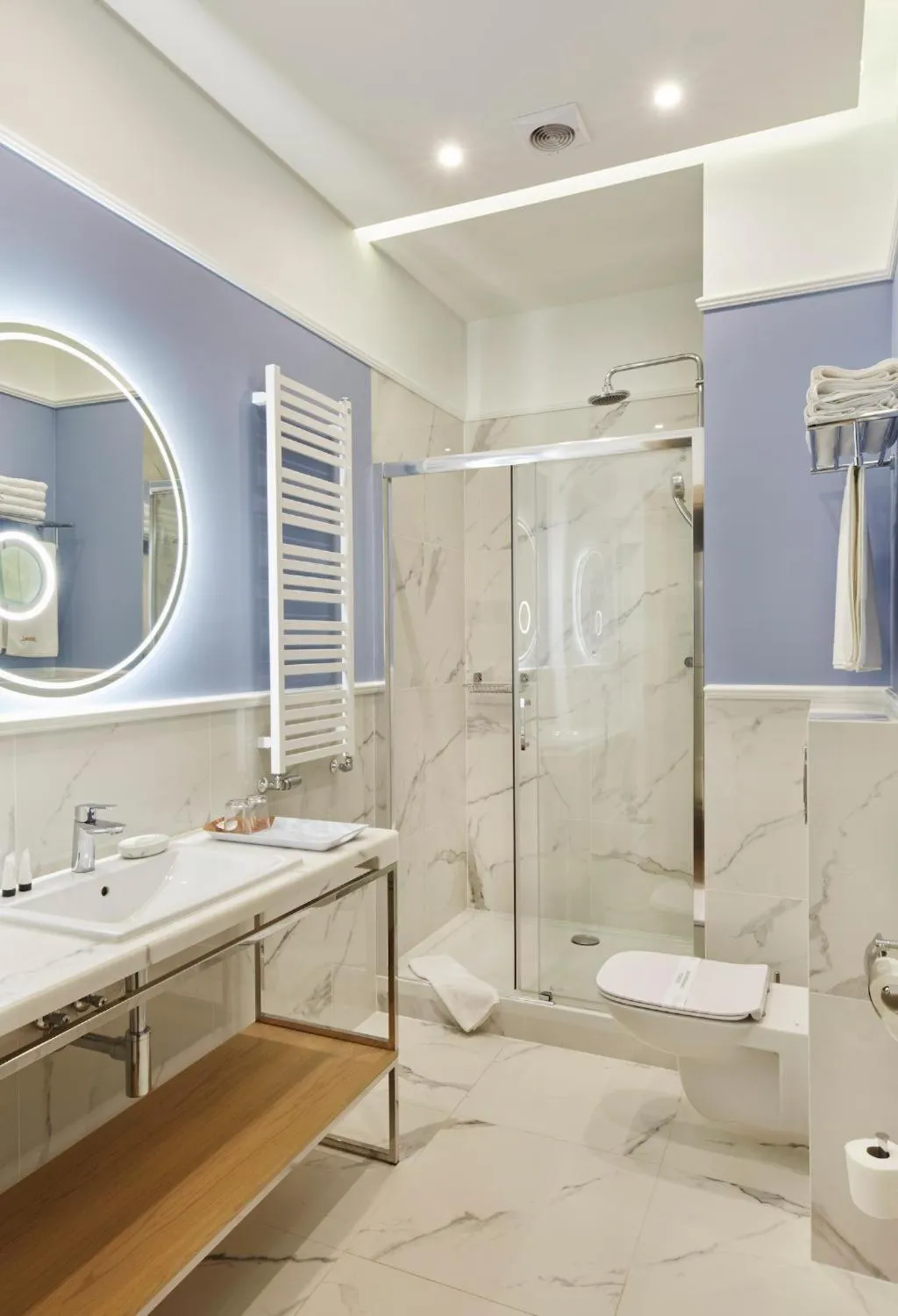 DOUBLE DELUXE Room, Villa Antonina, Gdansk