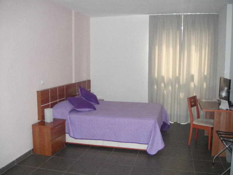 Double or Twin STANDARD Room, Arenales, Gran Canaria