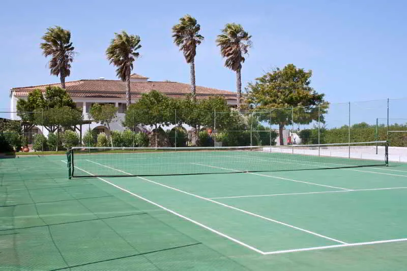 Sports and Entertainment, Alte, Algarve
