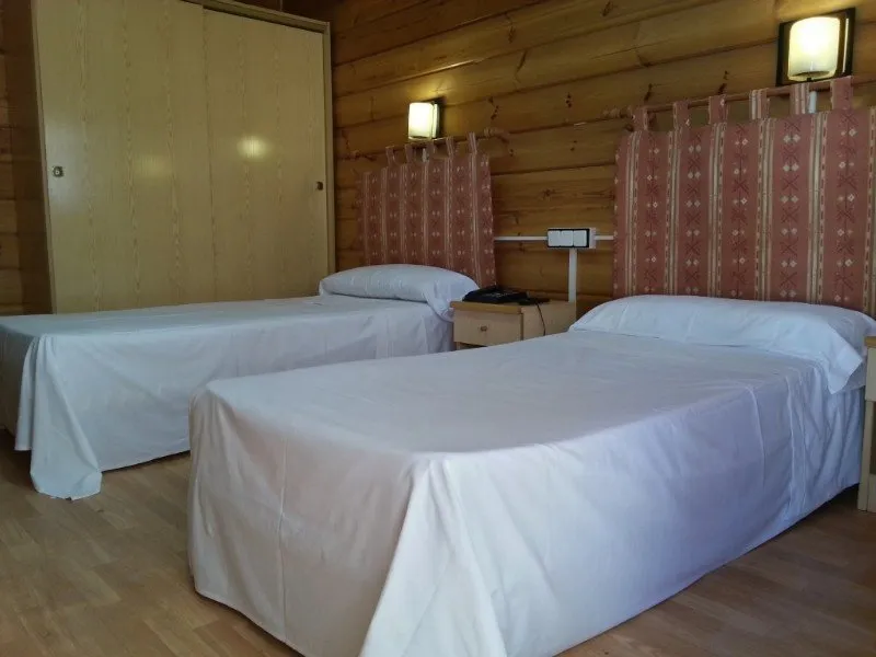 Room, Europeo Hotel, Costa Blanca