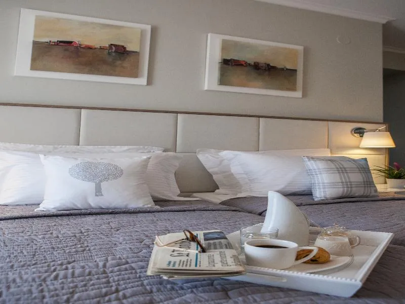 Room, Olympic Star Beach Hotel, Thessaloniki