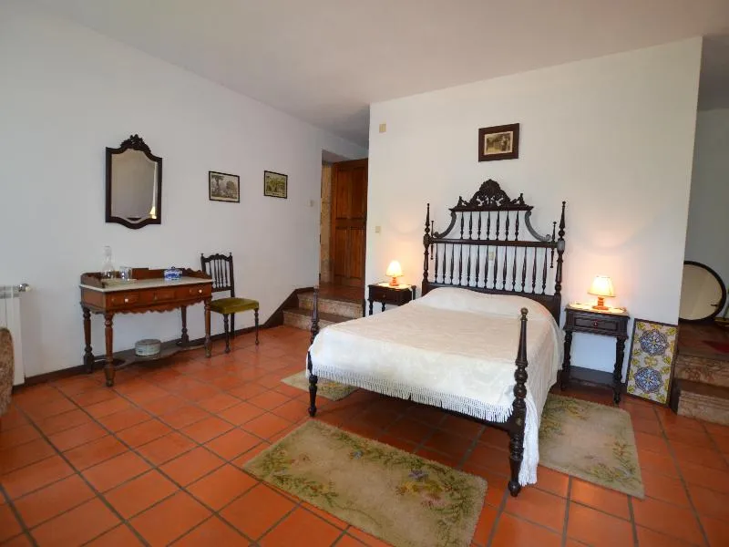 Room, Casa Varzea, Porto