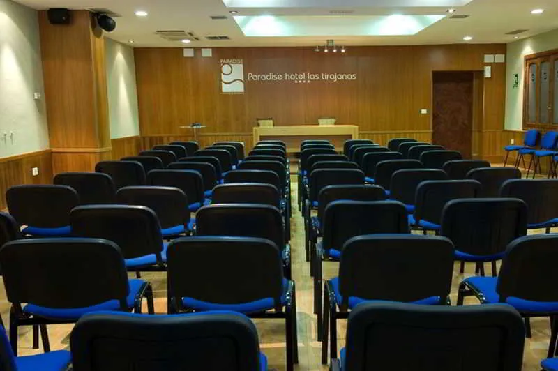 Conferences, Hotel Las Tirajanas, Gran Canaria