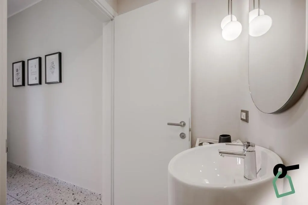 Room, Hotiday Venezia Cape, Venice