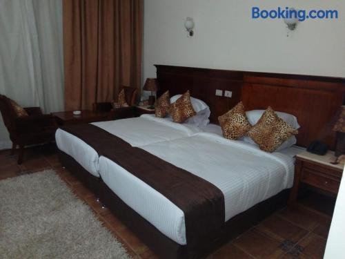 VIE Palma Di Sharm Resort and Aqua park, Red Sea Riviera