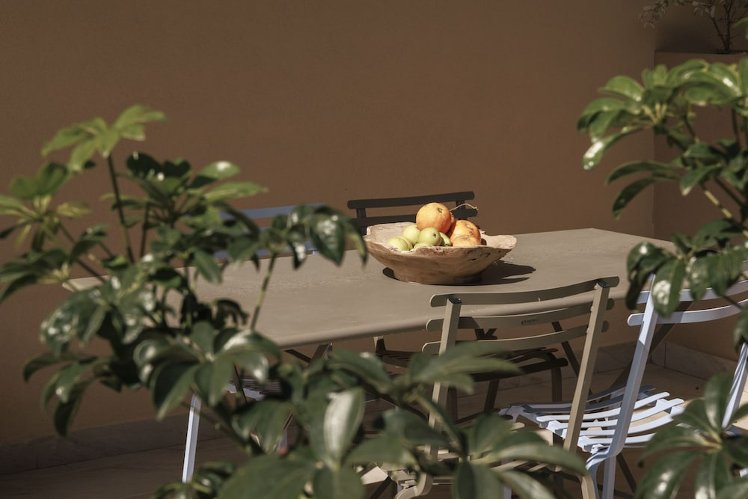 Luna Minoica Suites & Apartments, Catania