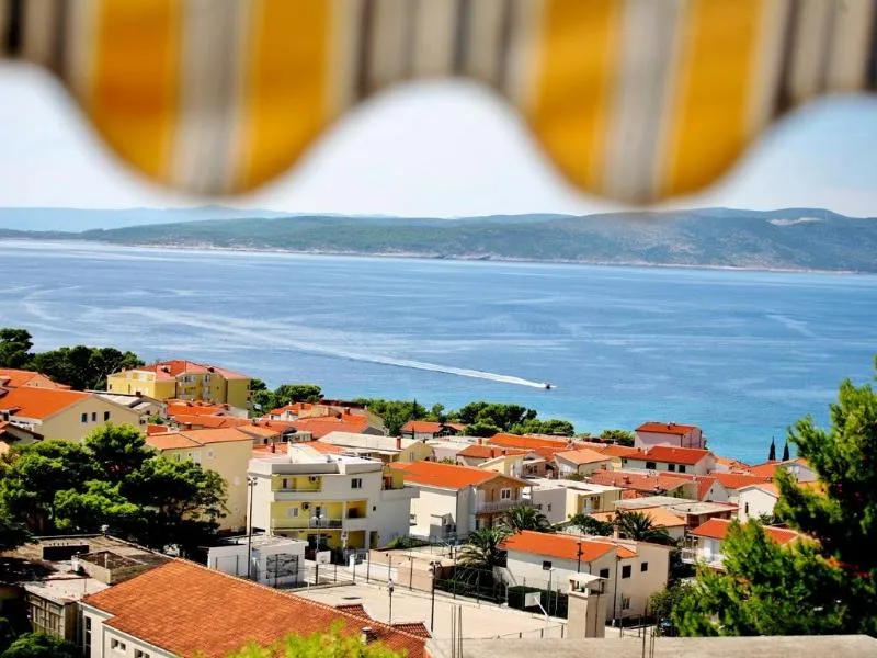 General view, Studios Ruza, Split