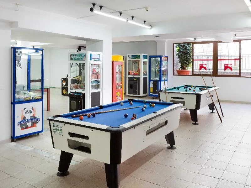 Sports and Entertainment, Apartamentos Casablanca, Tenerife