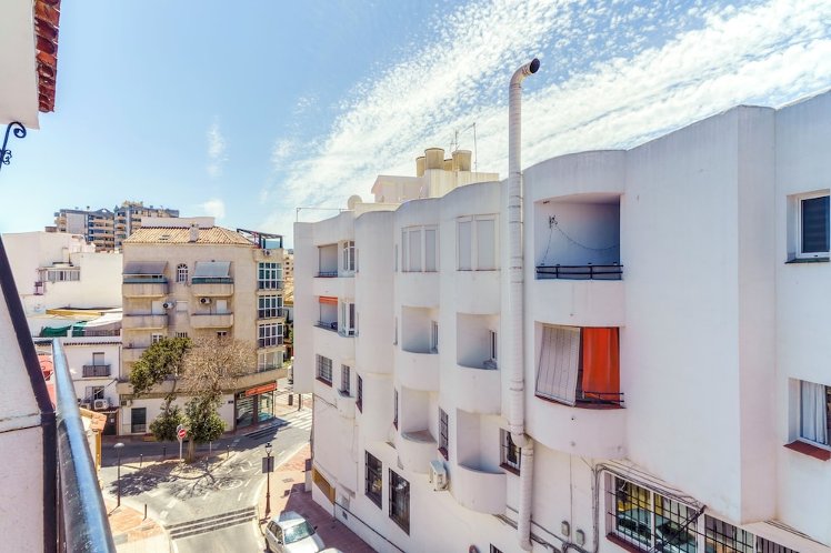 Hostel Bohemia, Costa Del Sol