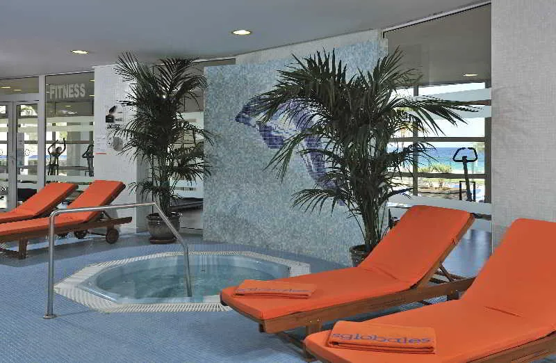 Pool, allsun Hotel Sumba, Majorca