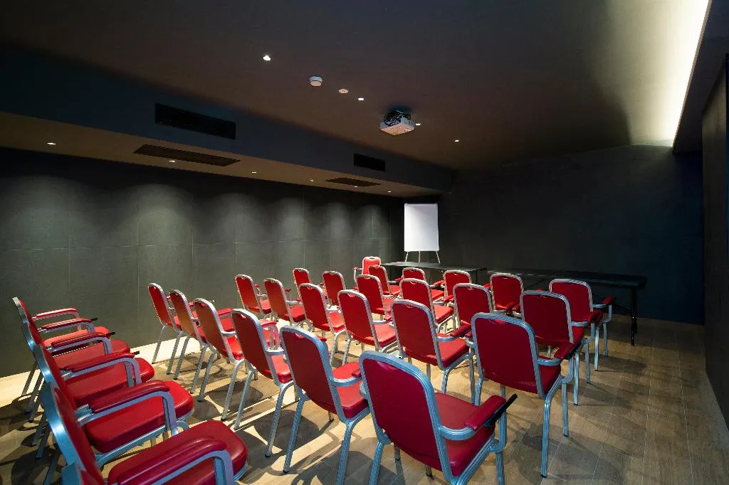 Conferences, Palazzo Loreto Hotel Milano, Milan