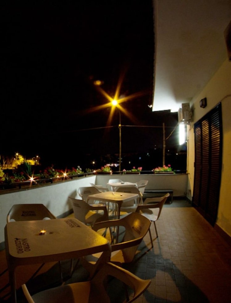 B&B Elena, Naples