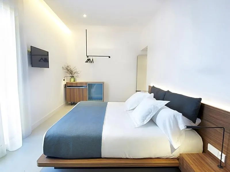 General view, La Casa Del Sol Hotel Gracia, Sonder by Marriott B, Barcelona