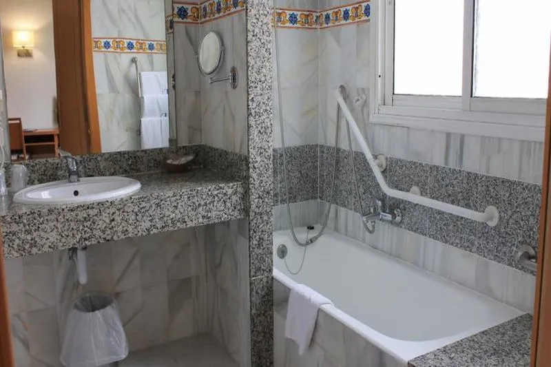 Room, Ramblas Barcelona, Barcelona
