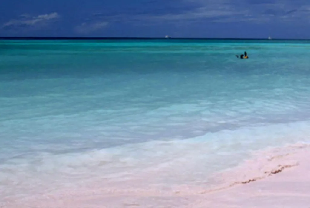Beach, Golden Sands, Barbados