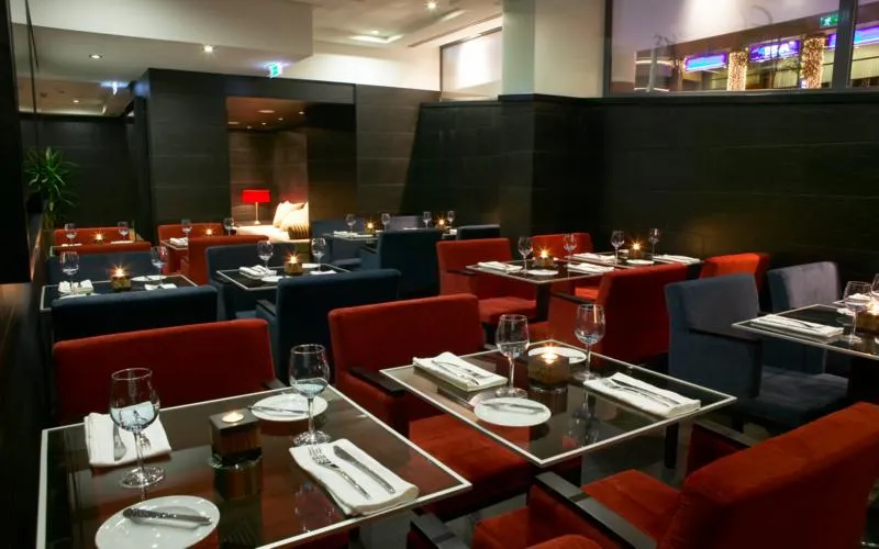 Restaurant, Lisboa, Lisbon