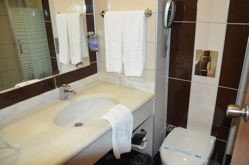 FAMILY ROOM CONNECTING ROOM Room, Drita Hotel, Antalya