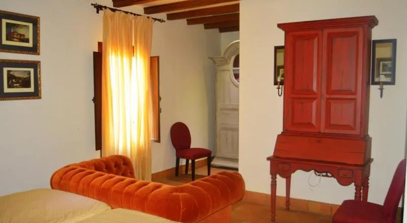 General view, Hacienda Montija Hotel, Costa De La Luz