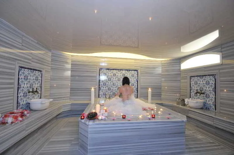 Sports and Entertainment, Pasabey Hotel, Dalaman