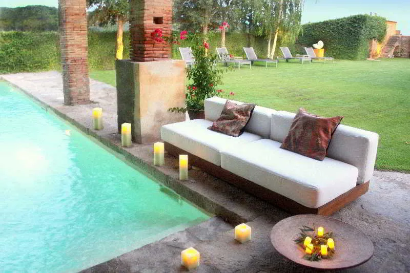 Pool, Hotel Del Teatre - Adults Only, Costa Brava