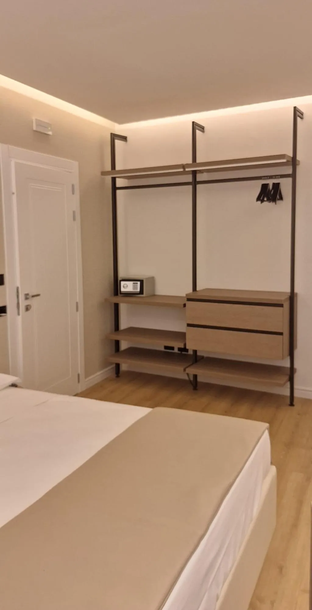Room SUPERIOR Room, La Giara Hotel, Palermo