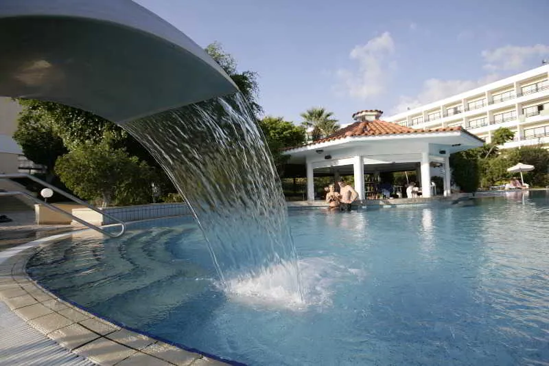Pool, Avanti, Cyprus
