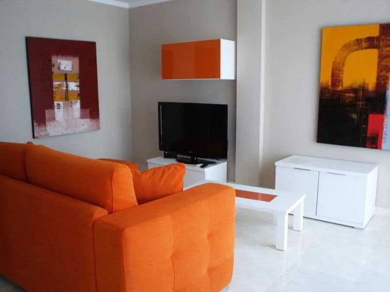 Room, Las Villas de Amadores, Gran Canaria