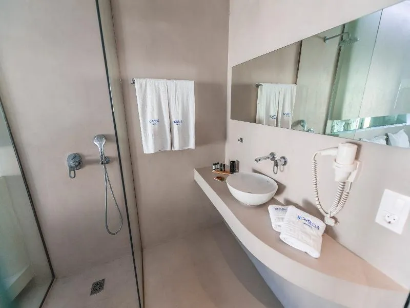 Room, Kouros Exclusive, Rhodes