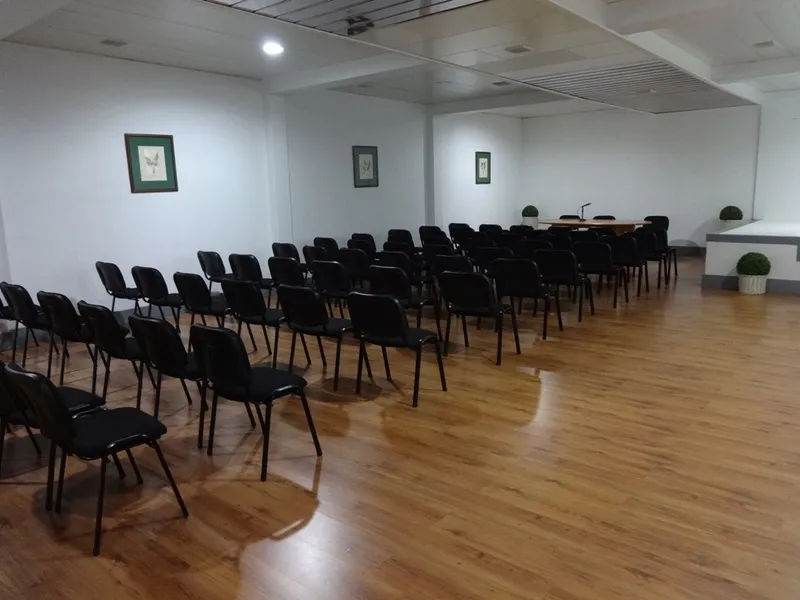 Conferences, Windsor, Madeira