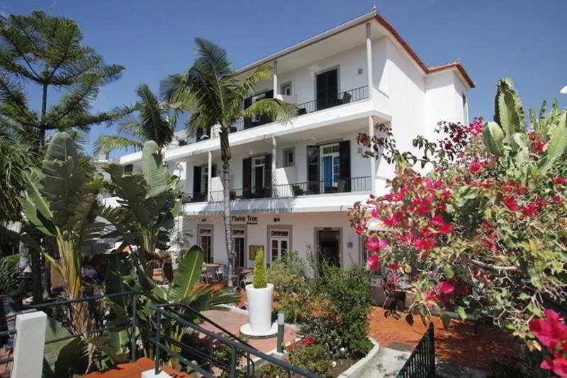 General view, Residencial Vila Camacho, Madeira