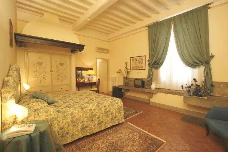 JUNIOR SUITE CLASSIC Room, San Michele, Perugia