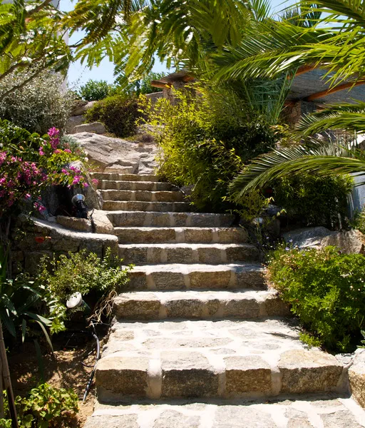 General view, Nama Villas, Mykonos