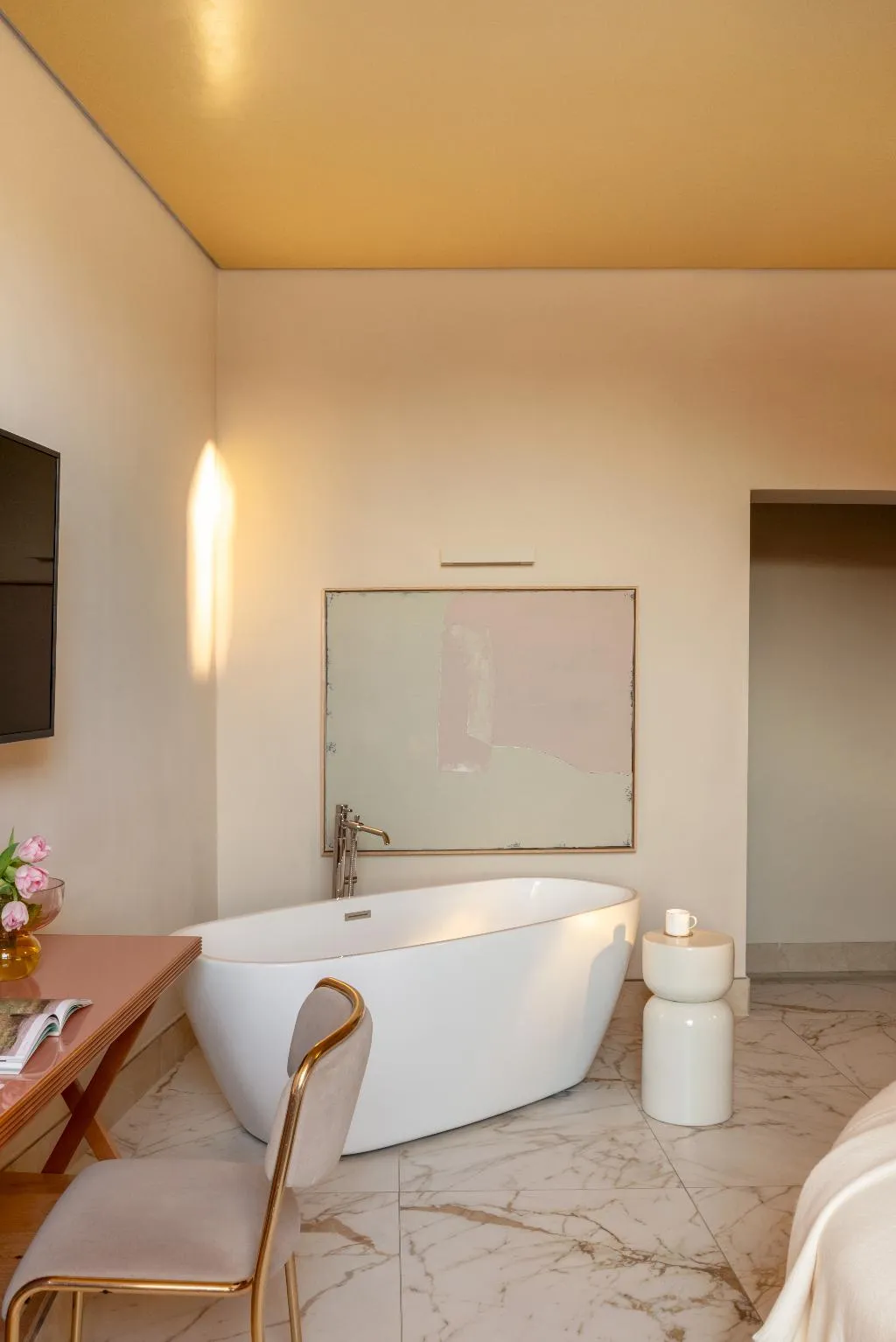 SUITE CLASSIC Room, HC Palazzo dei Cardinali, Rome