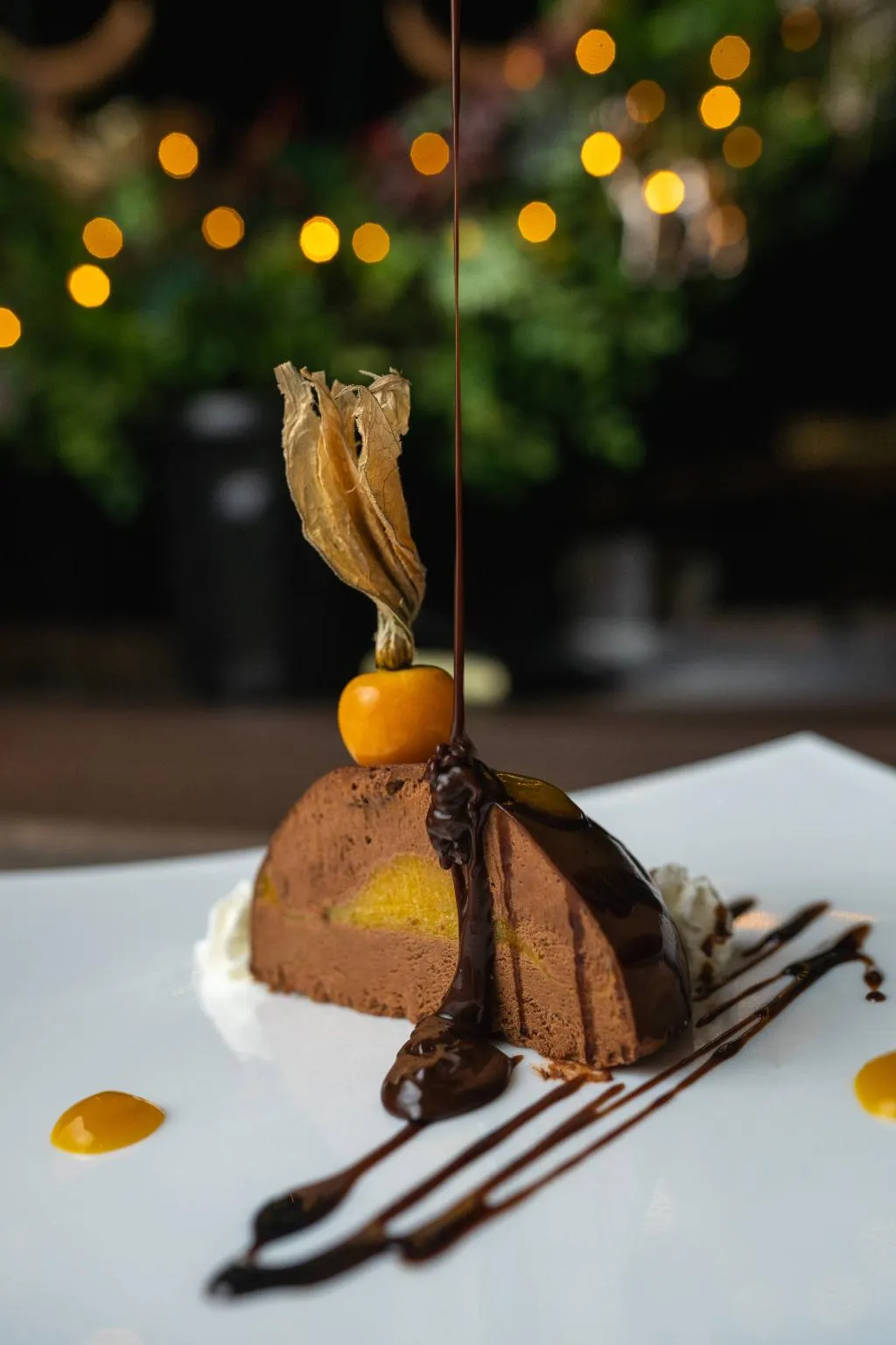 Restaurant, The Athenian Callirhoe, Athens