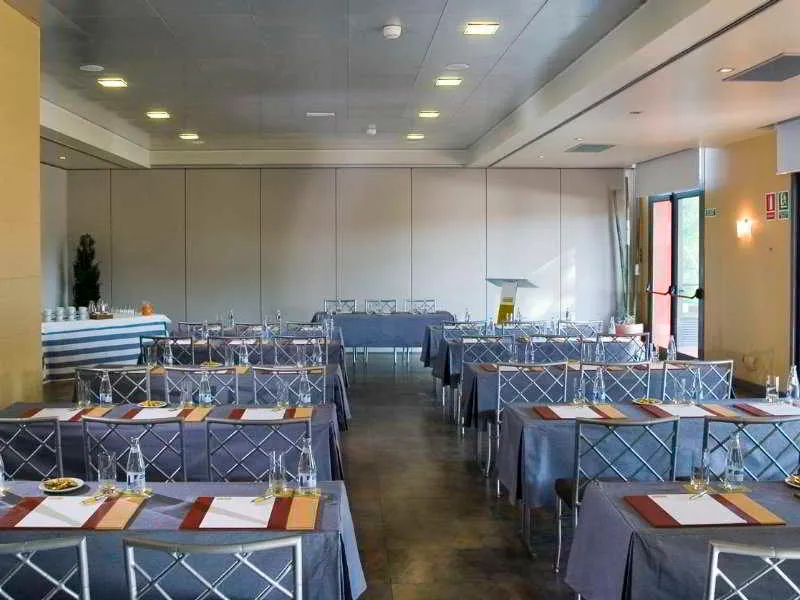 Conferences, Dolce By Wyndham Barcelona Resort, Barcelona