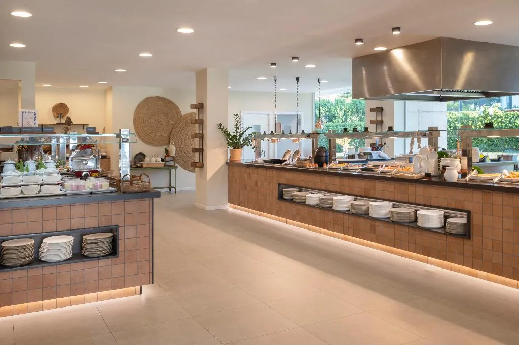 Restaurant, Sarena de Muro Resort Mallorca, Majorca