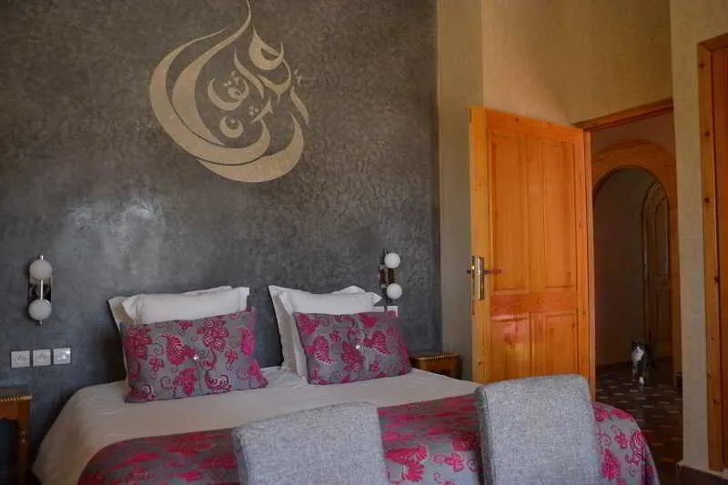 Room, Les Jardins D'Argane, Essaouira