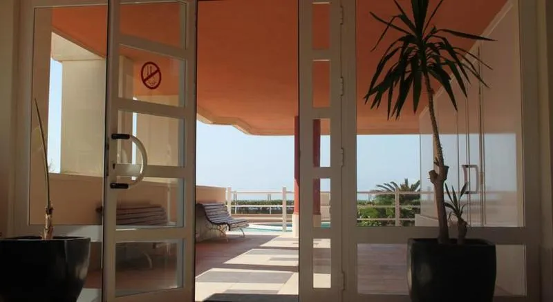 Lobby, Rubino, Costa Blanca
