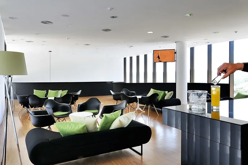 General view, Open Village Sports Hotel & SPA Club, Porto