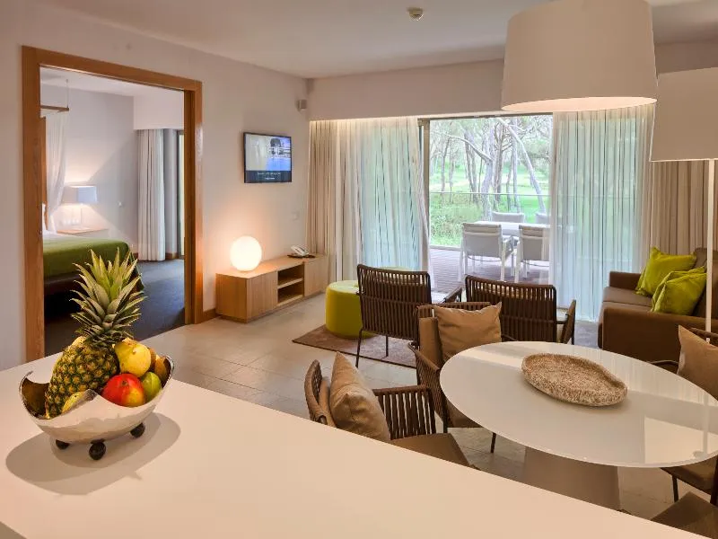 APARTMENT STANDARD Room, Epic SANA Algarve, Algarve