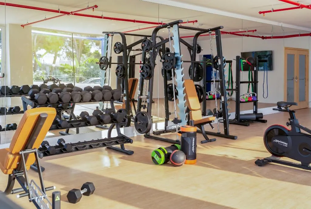 Sports and Entertainment, Coral Star Hotel & Apartments, Ibiza