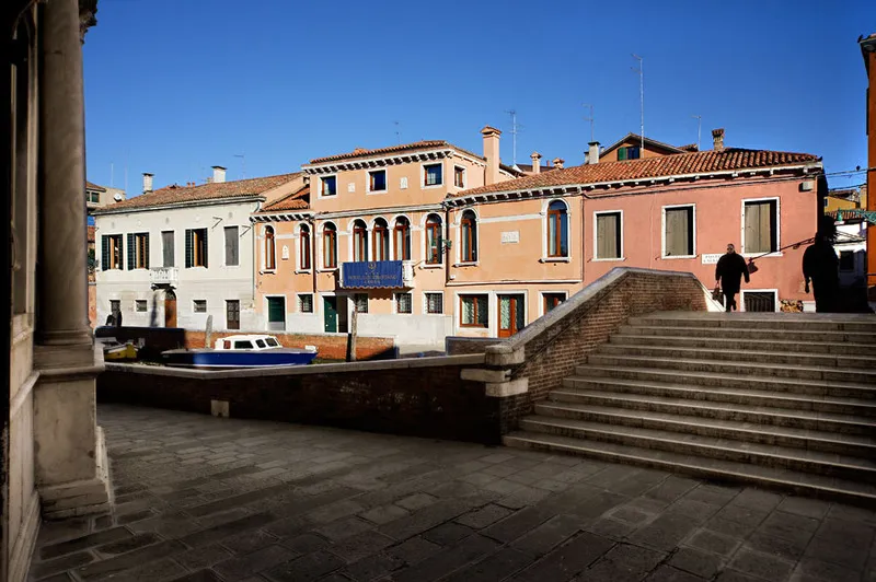 General view, Excess Venice Boutique Hotel & Private Spa, Venice