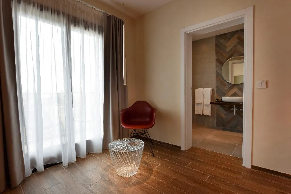 Double or Twin DELUXE Room, Quaint Boutique Hotel Sannat, Gozo