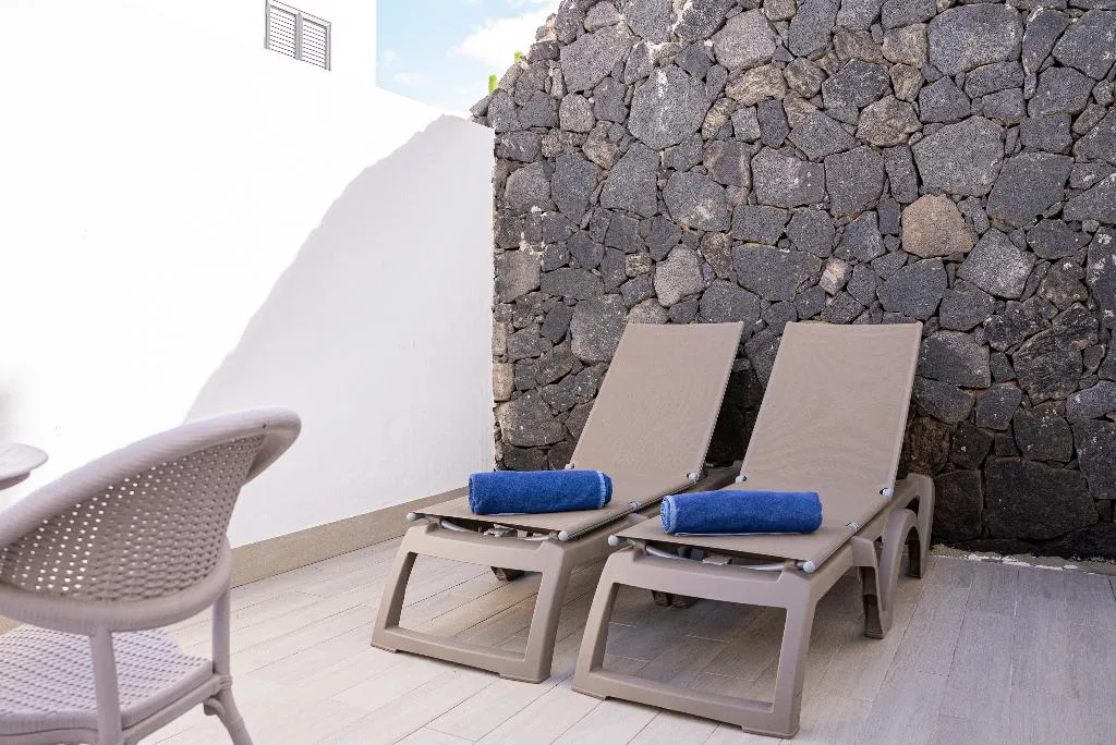 Room, Casona de Yaiza, Lanzarote