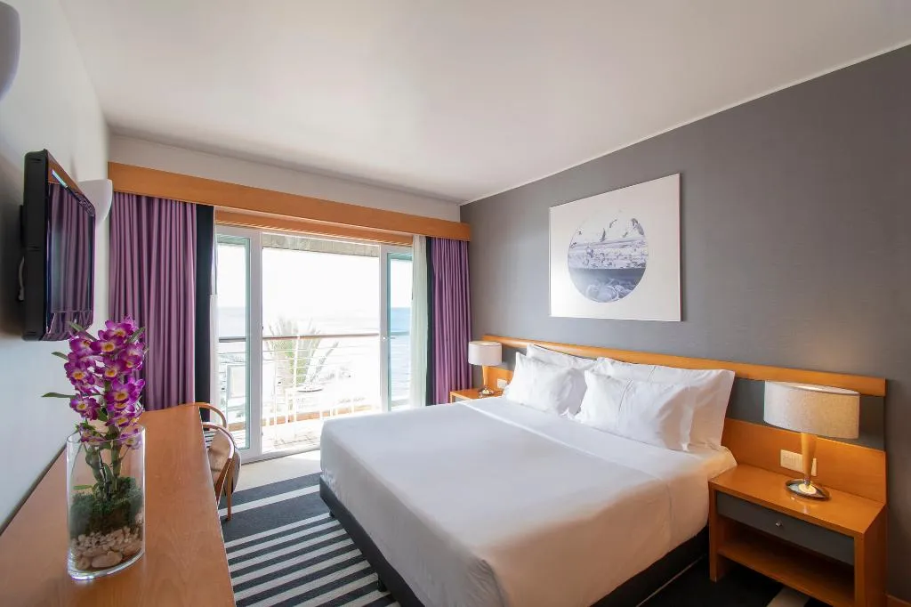 TRIPLE STANDARD Room, SANA Sesimbra, Lisbon