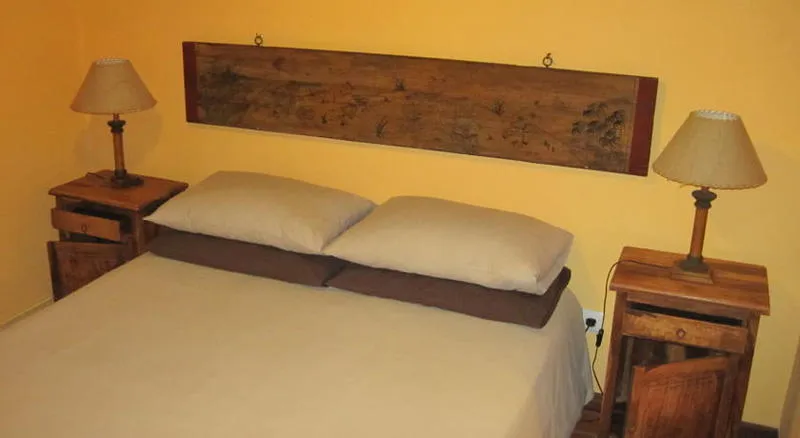 CHALET STANDARD Room, Quinta Das Eiras, Madeira