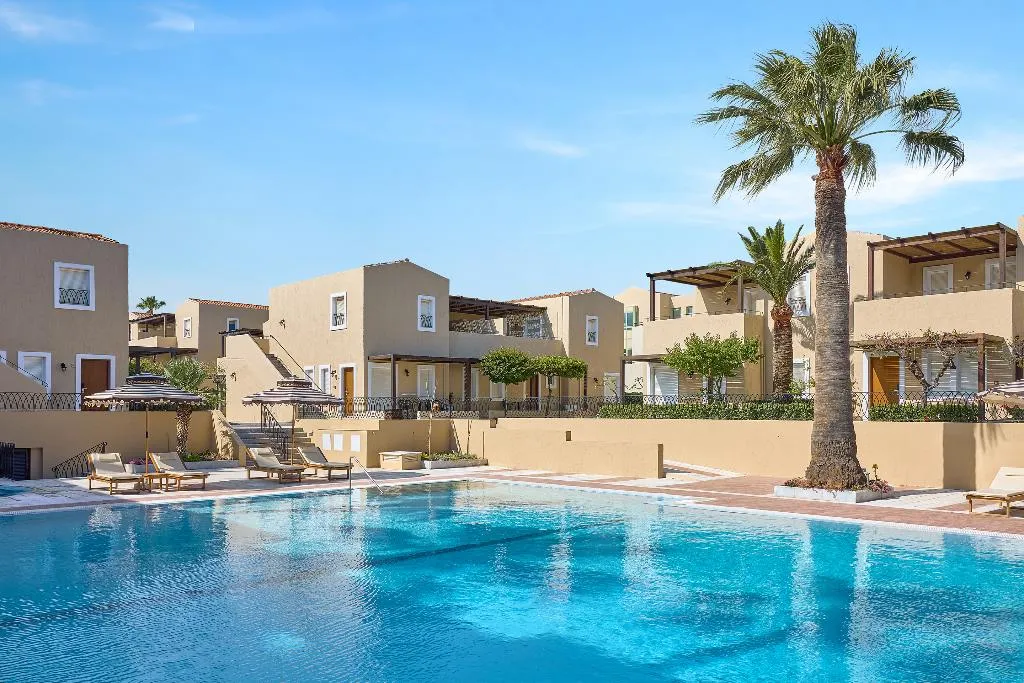 Pool, Grecotel Casa Adele, Crete