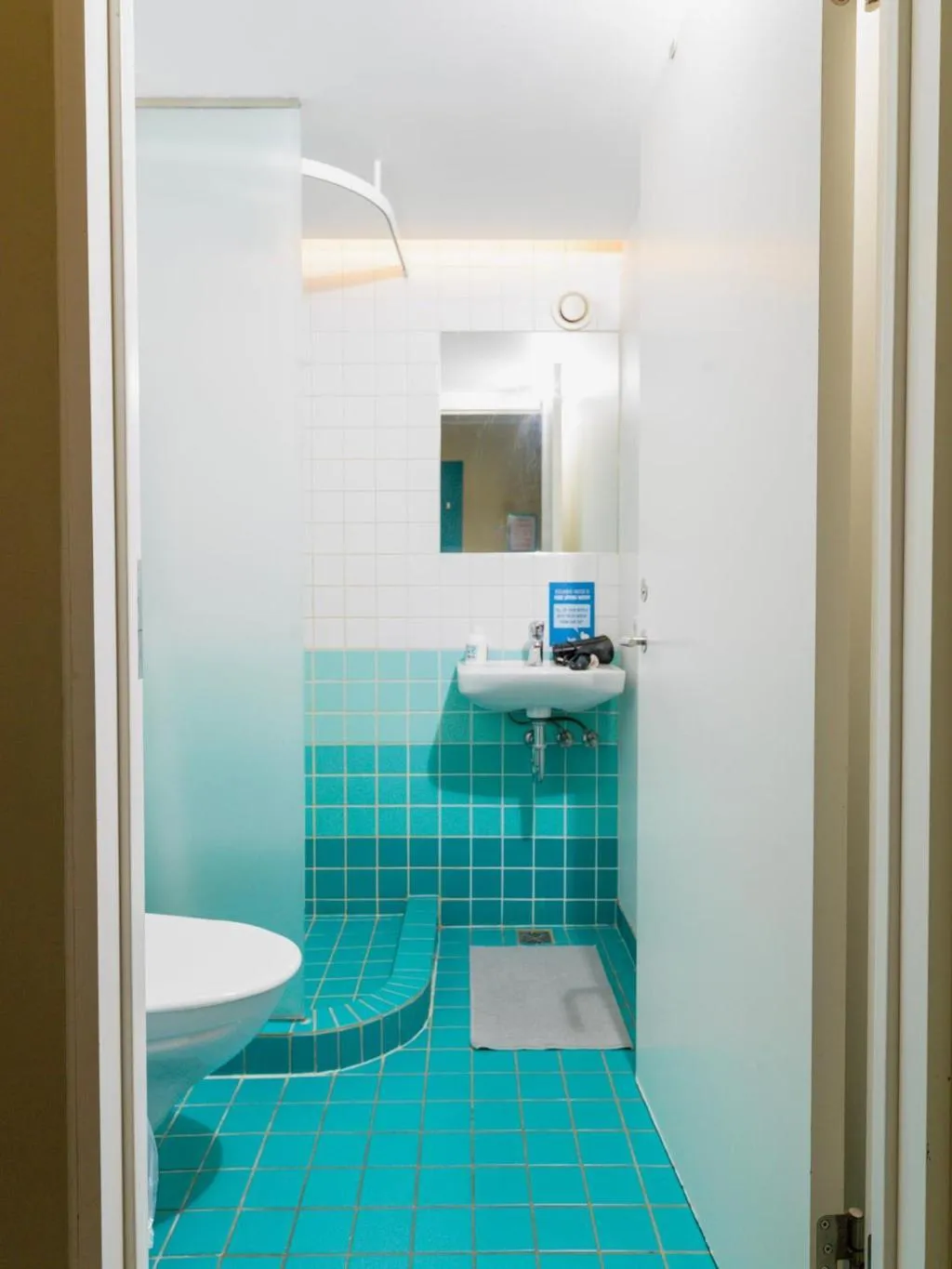 TWIN STANDARD Room, Loft Hostel, Reykjavik
