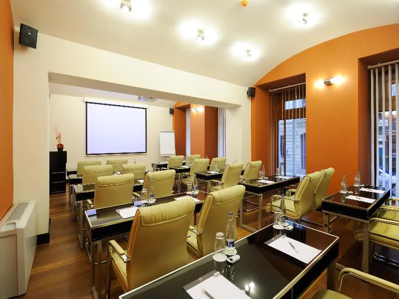 Conferences, Grand Majestic Hotel Prague, Prague